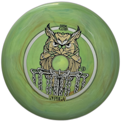 Pilot Birdie Club Neutron (9)