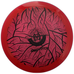 Dispatch Special Stamp Transcendent (8)