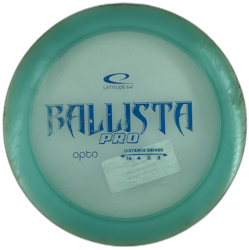 Ballista Pro Opto (5)