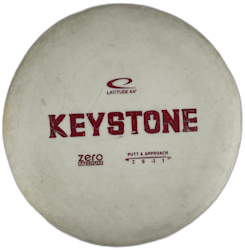 Keystone Zero Medium (6)