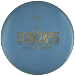 Compass Ricky Wysocki 2 Times World Champion Recycled Plastic (7)