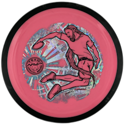 Zenith James Conrad Team MVP Official Series Neutron (7)