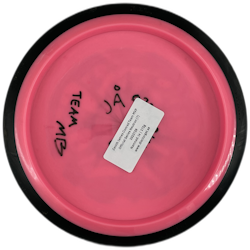 Zenith James Conrad Team MVP Official Series Neutron (7)