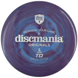 TD Special Edition Swirly S-line (9)