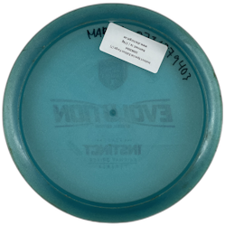 Instinct Special Edition Forge (7)