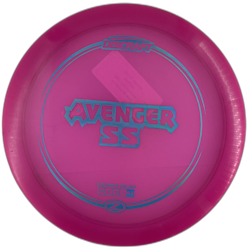 Avenger SS Z (6)