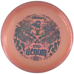 Venom Season Two Records ESP (7)