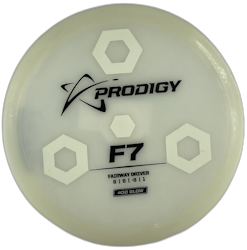 F7 With Stickers (See Image) 400 Glow (8)