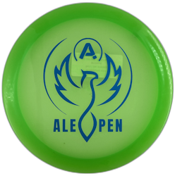 Feedback Ale Open 400 (9)