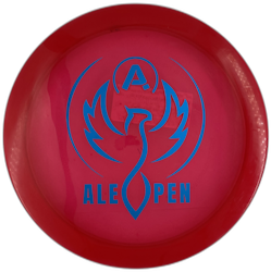 Feedback Ale Open 400 (8)