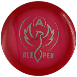 Feedback Ale Open 400 (8)