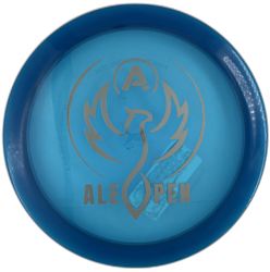 Feedback Ale Open 400 (8)