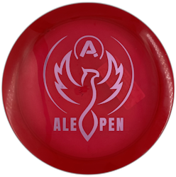 Feedback Ale Open 400 (9)