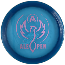Feedback Ale Open 400 (9)