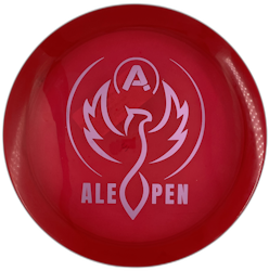 Feedback Ale Open 400 (8)