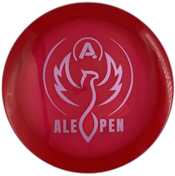 Feedback Ale Open 400 (8)