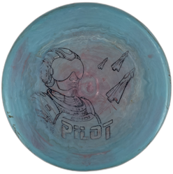 Pilot Special edition Neutron (6)
