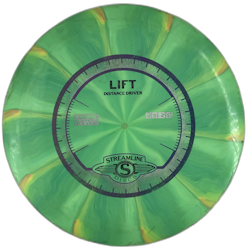 Lift Cosmic Neutron (6)
