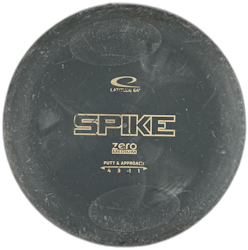 Spike Zero Medium (6)