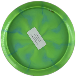 Captains Raptor ESP Swirl (7)