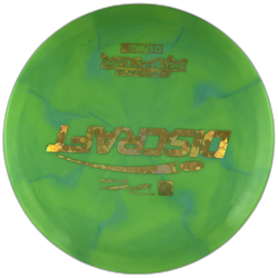 Captains Raptor ESP Swirl (7)