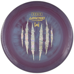 Anax Paul McBeth 6 Claw ESP (6)