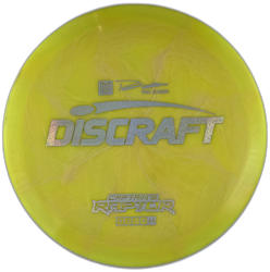 Captains Raptor ESP Swirl (8)