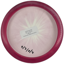 Pioneer Kevin Kieffer  Gold Orbit (8)