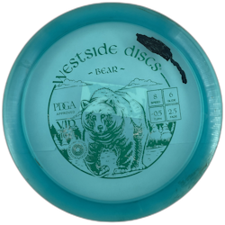 Bear VIP Ice (7)