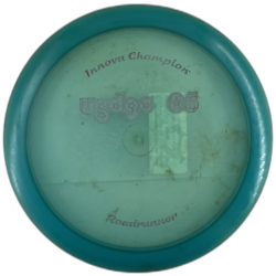 Roadrunner USDGC 2005 Champion (7)