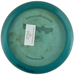 Roadrunner USDGC 2005 Champion (7)