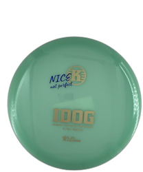 Idog First Run K1 (9)