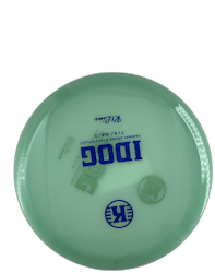 Idog First Run X-Out K1 (8)