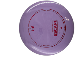 Escape First Run Supreme (9)