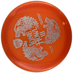 Lone Howl III Colten Montgomery Signature Series Metal Flake C-line (9)