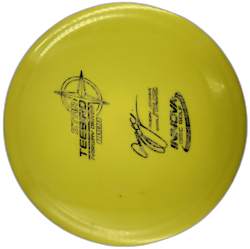 TeeBird Avery Jenkins Star (7)