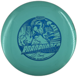 Roadrunner Star (7)