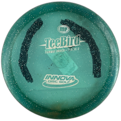 TeeBird Metal Flake (6)