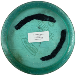 TeeBird Metal Flake (6)