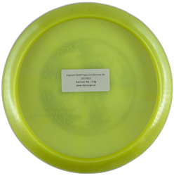 Explorer SDGPT Opto Ice Glimmer (9)