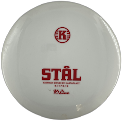 Stål K1 (8)