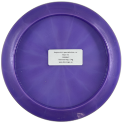 Enigma 2022 special Edition Lux Vapor (7)