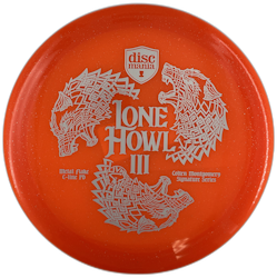 Lone Howl III Colten Montgomery Signature Series Metal Flake C-line (9)
