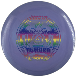 TeeBird Väinö Mäkelä Team Champion Series Star (7)