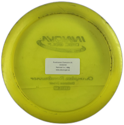 Roadrunner Champion (6)
