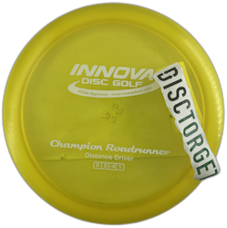 Roadrunner Champion (7)