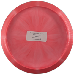 Maverick Zach Melton Tour Series 2022 Fuzion-X (8)