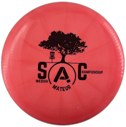 Essence Swedish Amateur Championship Lux Vapor (9)