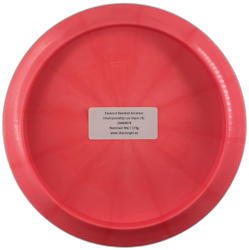 Essence Swedish Amateur Championship Lux Vapor (9)