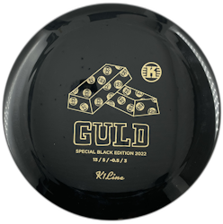 Guld Black Edition K1 (9)